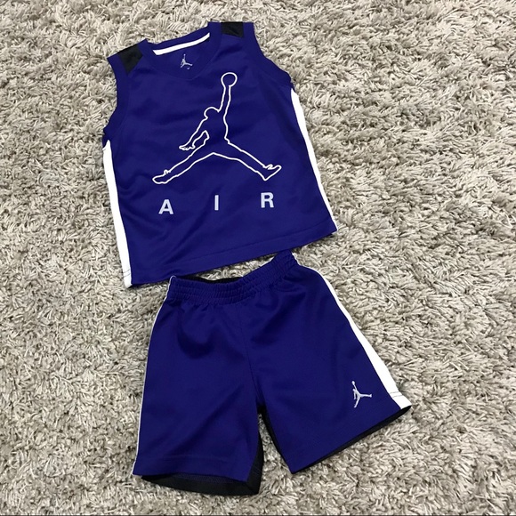 3t jordan jersey